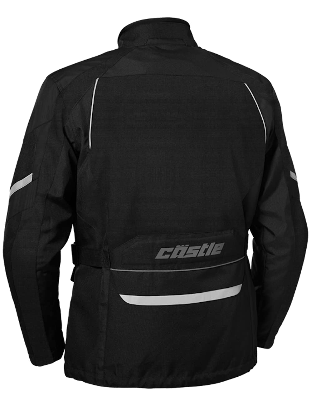 Motorcycle Jacket 