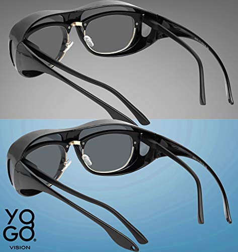 Lentes de sobreponer 11 Imagen adicional