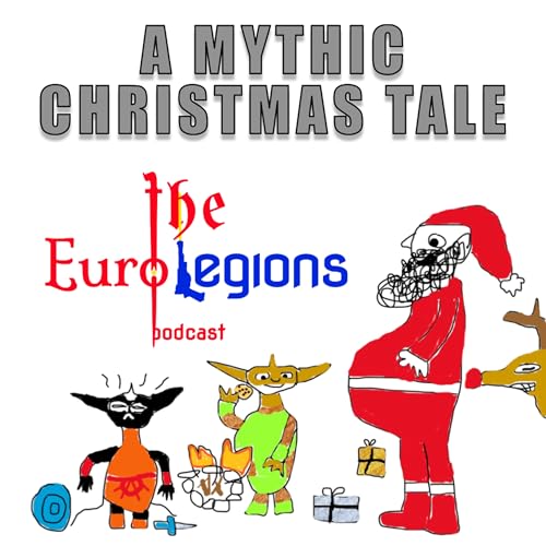 A Mythic Christmas Tale