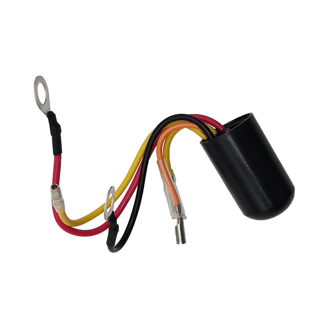 Electric Time Delay Electrical Ignition Time Delay Module
