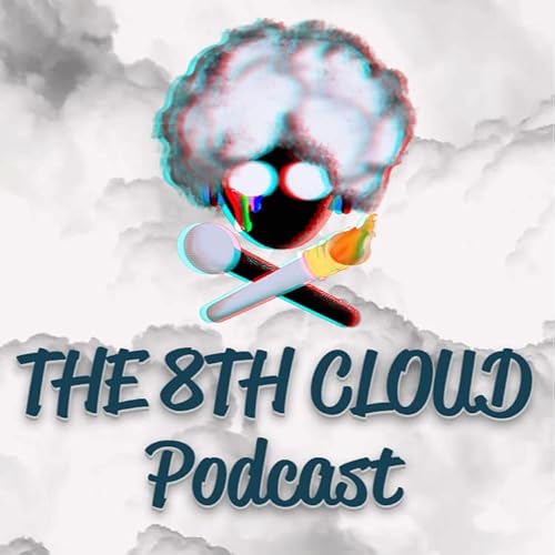 The 8th Cloud Podcast - Evelyn Boniface