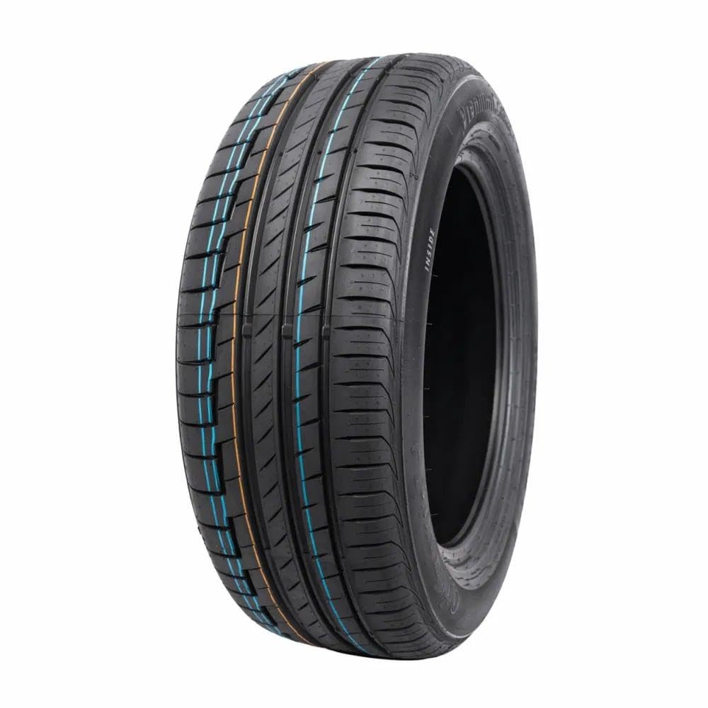 CONTINENTAL PREMIUM CONTACT 6 XL MO-V - 245/45R19 102Y - B/A/72dB - opony letnie