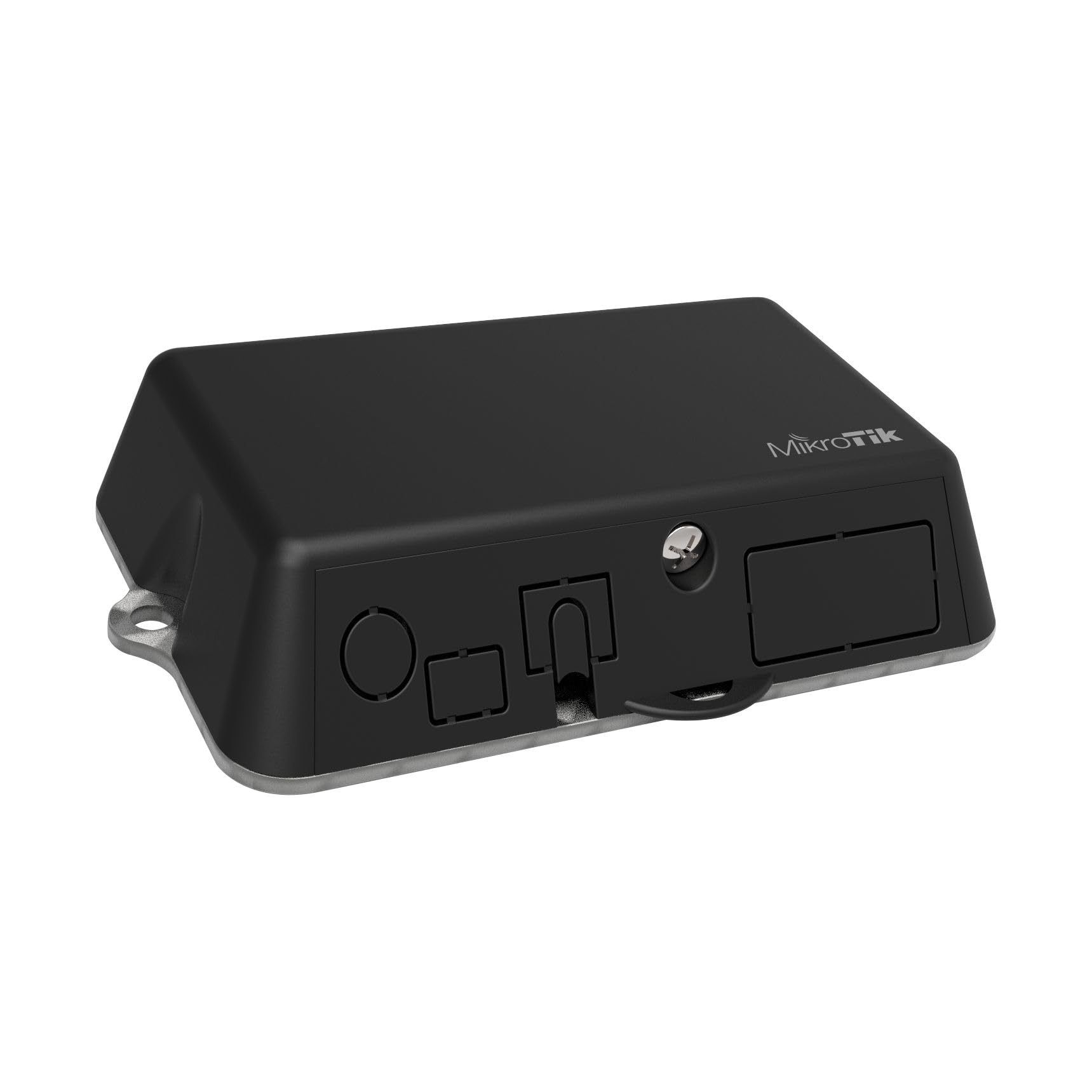 Mikrotik LtAP mini LTE kit [2024] 300 Mbit/s Supporto Power over Ethernet [PoE] (MikroTik Access Point, LtAP mini)
