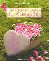 Les Belles Lettres D'alexandre 2842705726 Book Cover
