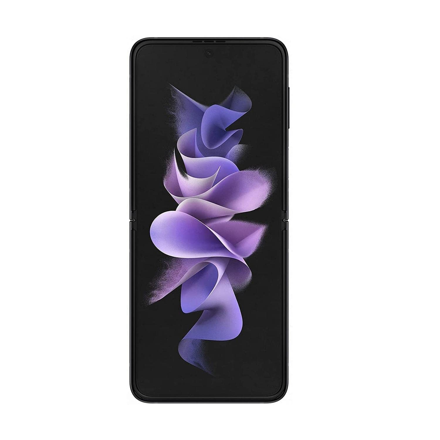 Samsung Galaxy Z Flip3 5G 17 cm (6.7") Single SIM Android 11 USB Type-C 8 GB 256 GB 3300 mAh Black