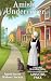 Amish Undercover (Amish Romance Mystery) (Amish Secret Widows' Society Book 6)