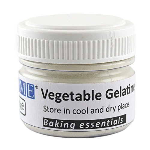 Youdoit Gelatina vegetale in Polvere PME - 20 g