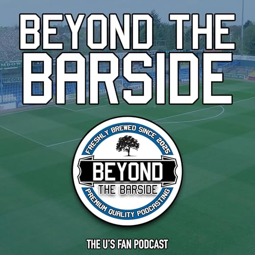 『Episode 20 | Walsall (A)』のカバーアート