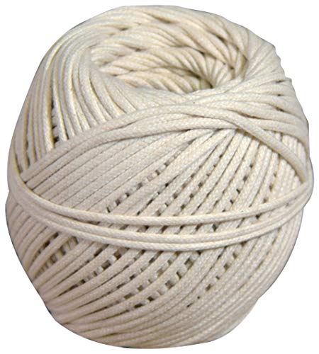 CORDEAU COTON TRESSE 59M FIL 1,5MM SOFOP TALIAPLAST - 400500 Cover