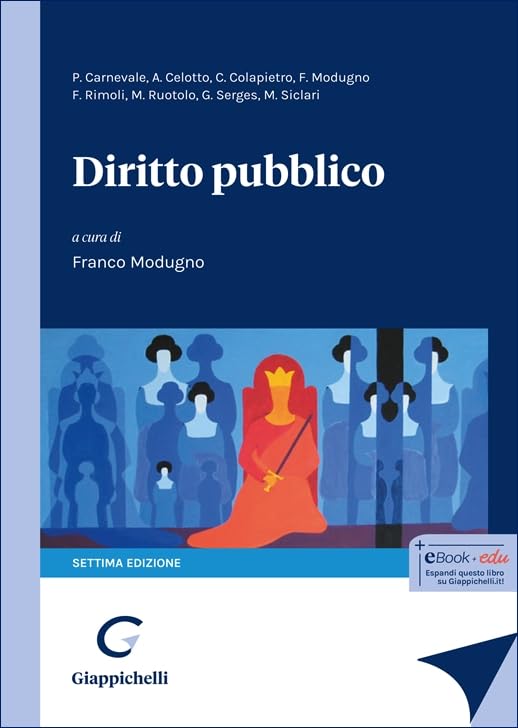 Diritto pubblico