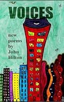 Voices: new poems B0FDX2BMNY Book Cover