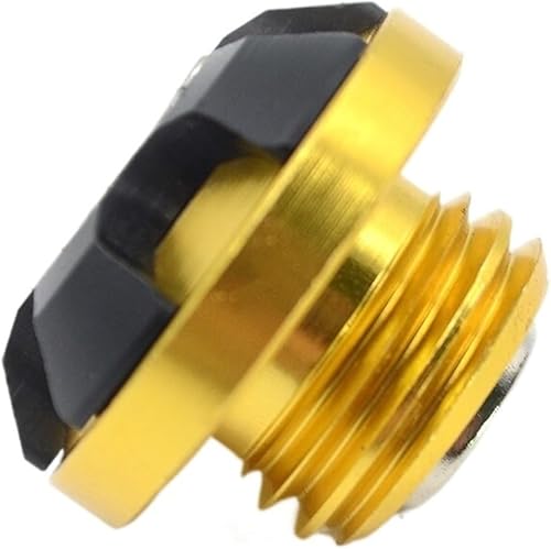 Motobike fuel tank cap Motorcycle Engine Oil Cap Bolt Screw Filler Cover For YAMAHA MT09 TracerFJ09 Tmax500 DUCATI DIAVEL 2011 Cap Accesorios (Color
