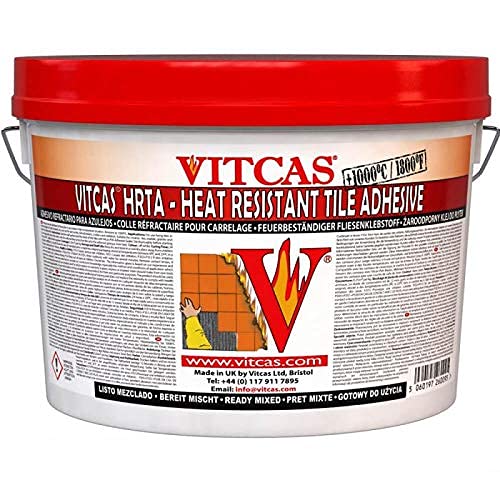 Buy VITCAS Heat Resistant Tile Adhesive Ceramic Tile Glue Fireproof Excellent Adhesion Buy VITCAS Heat Resistant Tile Adhesive Ceramic Tile Glue Fireproof Excellent Adhesion