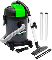 ECOCLEAN - ASPIRADOR DE SÓLIDOS E LÍQUIDOS
