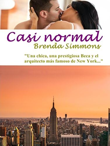 Casi normal (Imperio Elle nº 1)