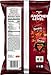 Doritos Tortilla Chips Spicy Nacho, 9.25 Oz
