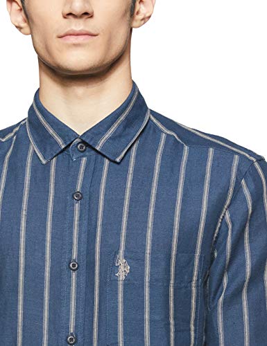 Image of U.S. POLO ASSN. Men's Polo