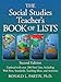 The Social Studies Teacher's Book of Lists, Second Edition