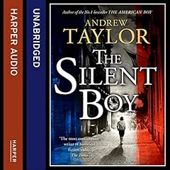 The Silent Boy Titelbild