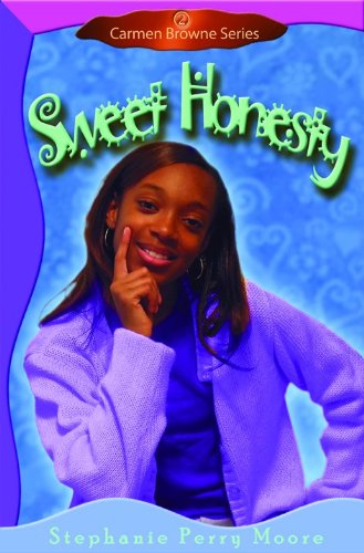 Sweet Honesty (Carmen Browne Book 2)