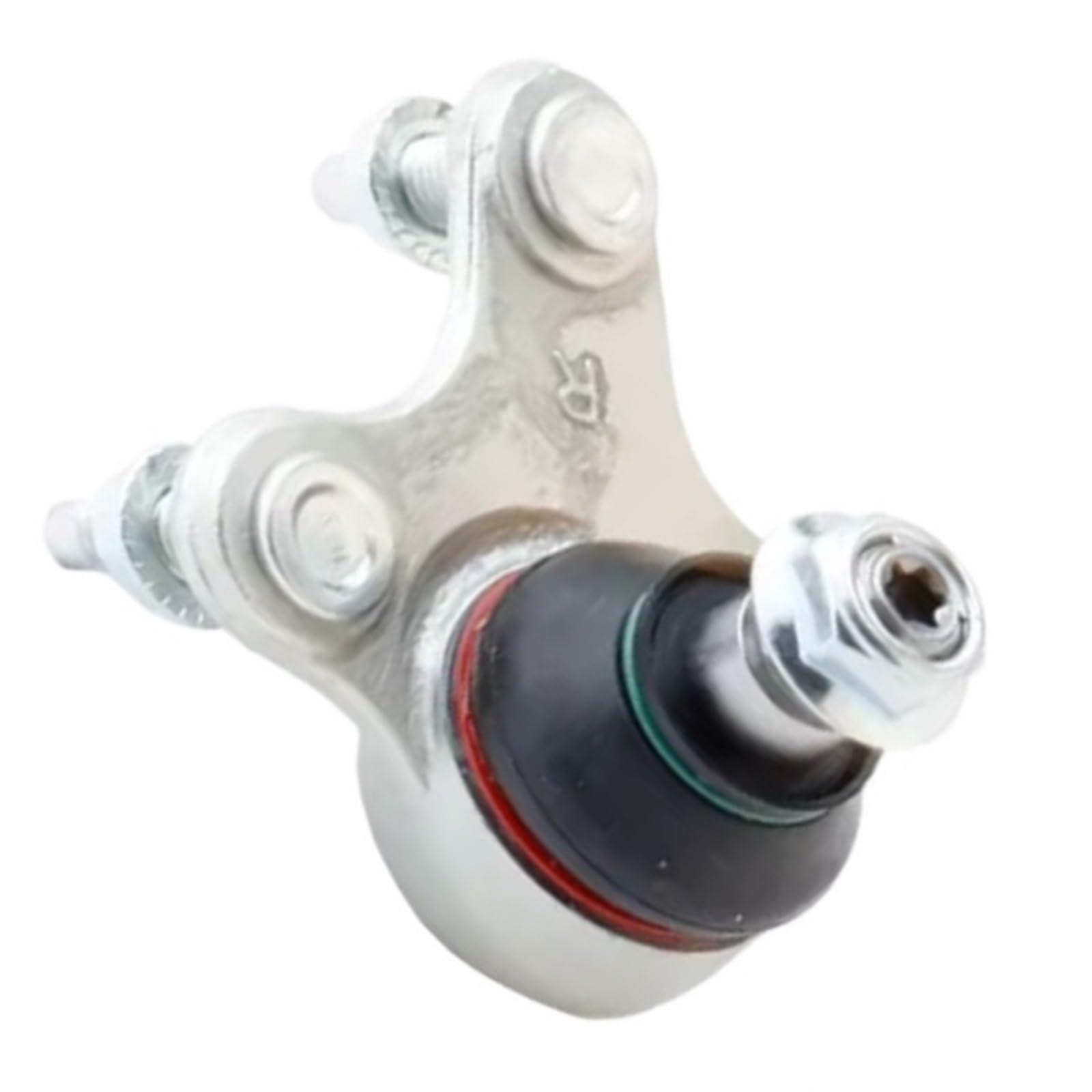 Joints À Rotule Bras Commande Compatible Avec VW Pour Beetle Pour CC Pour Passat Pivotante 5QD407365 1KD407366 Rotule triangle
