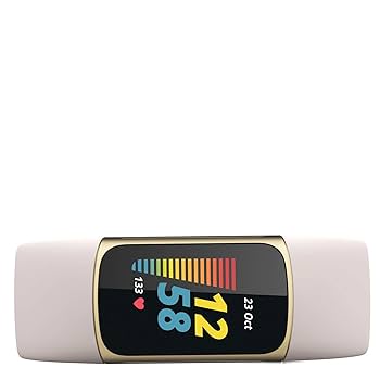 トレーニング用品 Google - fitbit charge5 Amazon.com: Fitbit Charge 5 Advanced Fitness & Health