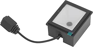 Amazon.com : Embedded Scanner Module, USB Barcode Scanner Module Auto ...
