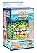 Wicked Mega Bounce H2O - Water Bouncing Ball for Swimming Pool, Beach, or Lake Activities. Throw The Bouncy Ball Down Hard On Water & Watch It Bounce Back High and Make A Splash! 1 Random Color Only