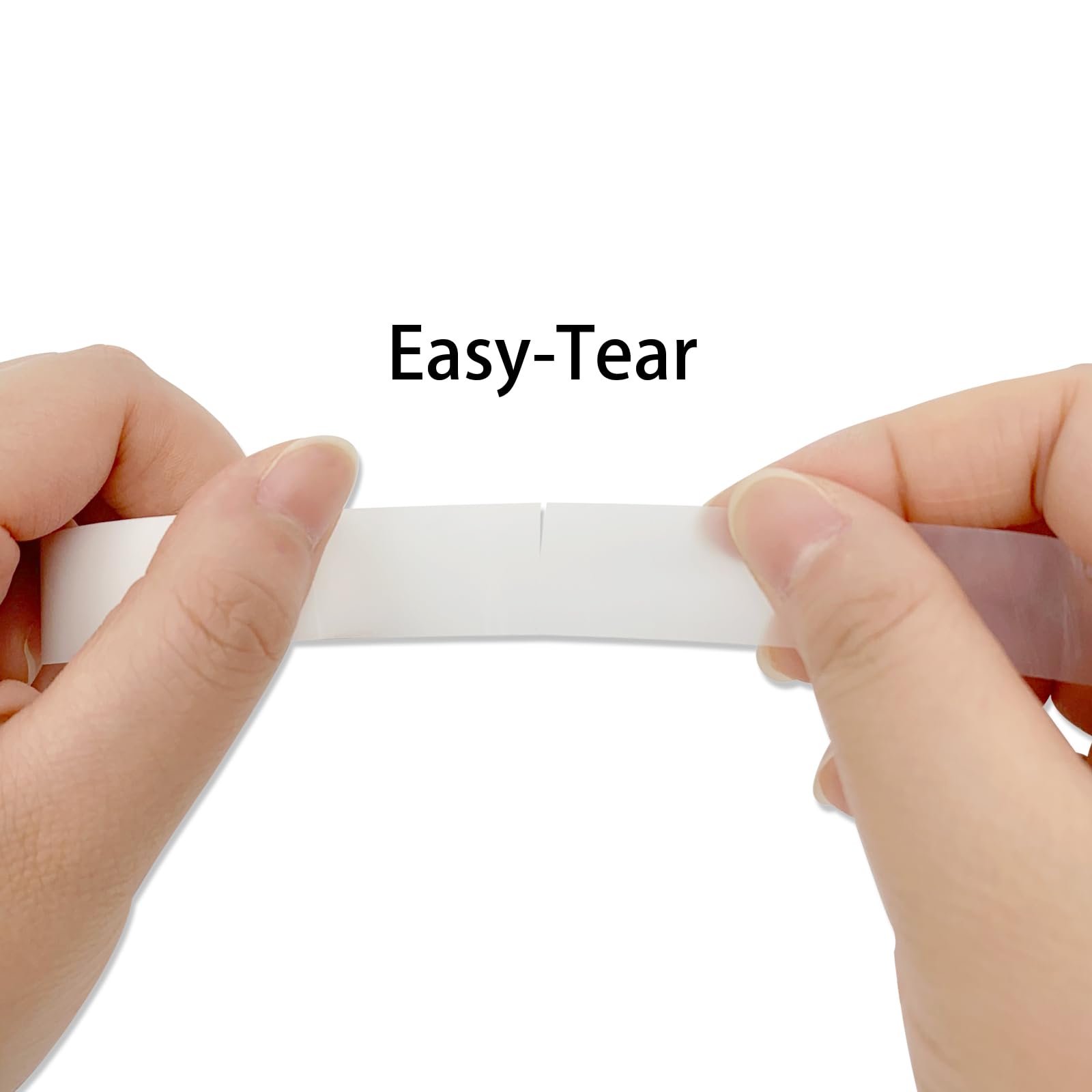 Ykimok 15 Rolls Invisible Matte Tape Refills for Dispenser, 0.7-Inch Wide, 27.3 Yards Long, Perfect for Gift Wrapping, Crafts, Home, School, Office - Image 2