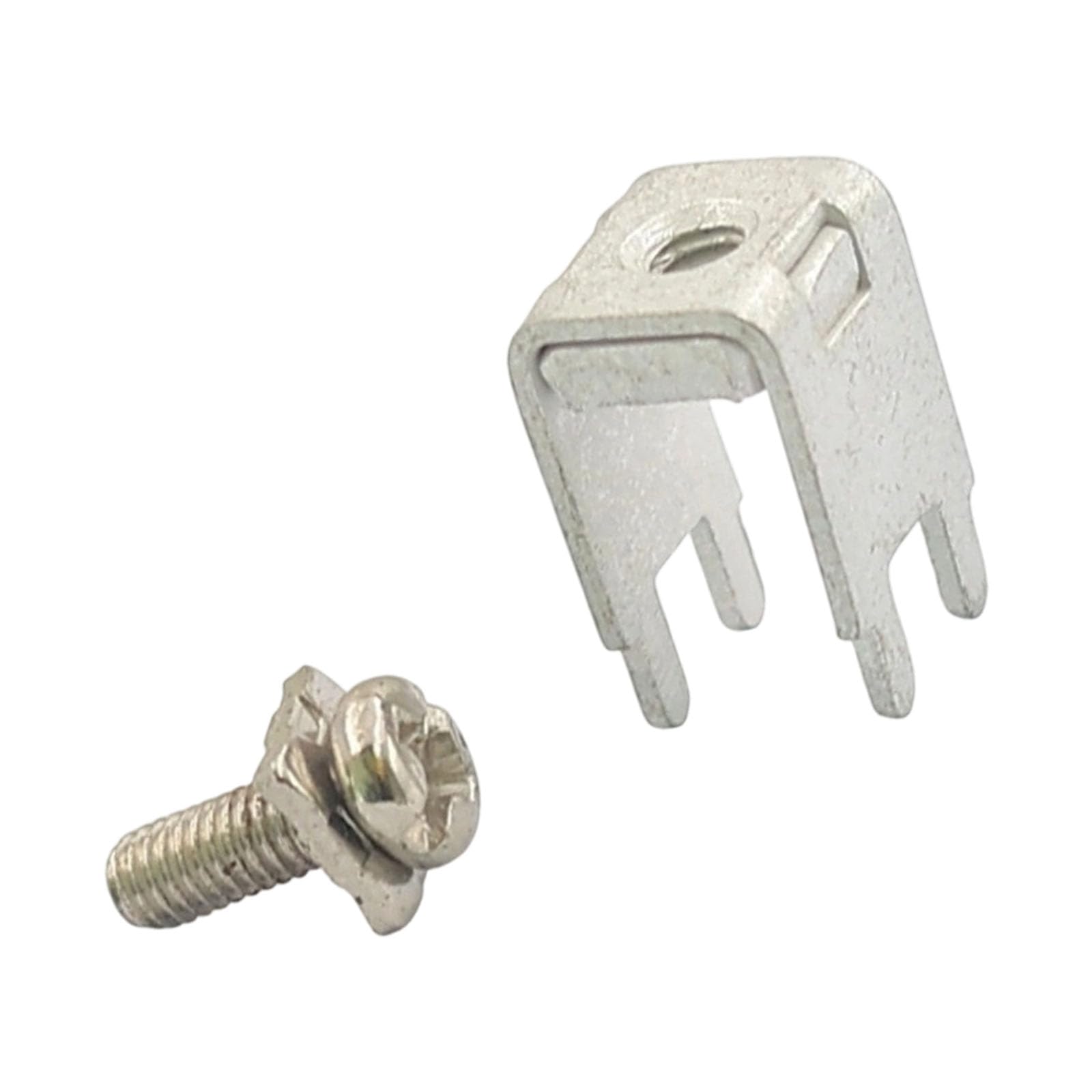 Professional PCB Soldering Terminals U Lugs Wire Base for Secure Electrical Crimping Terminals