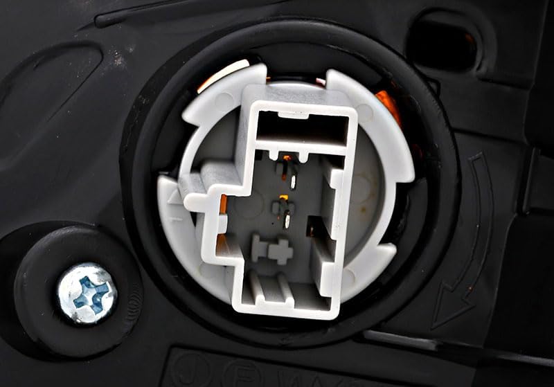 Miniatura 7 de Para Mazda 3 sedán luz trasera lámpara 2010 2011 2012 2013 conductor lado izquierdo