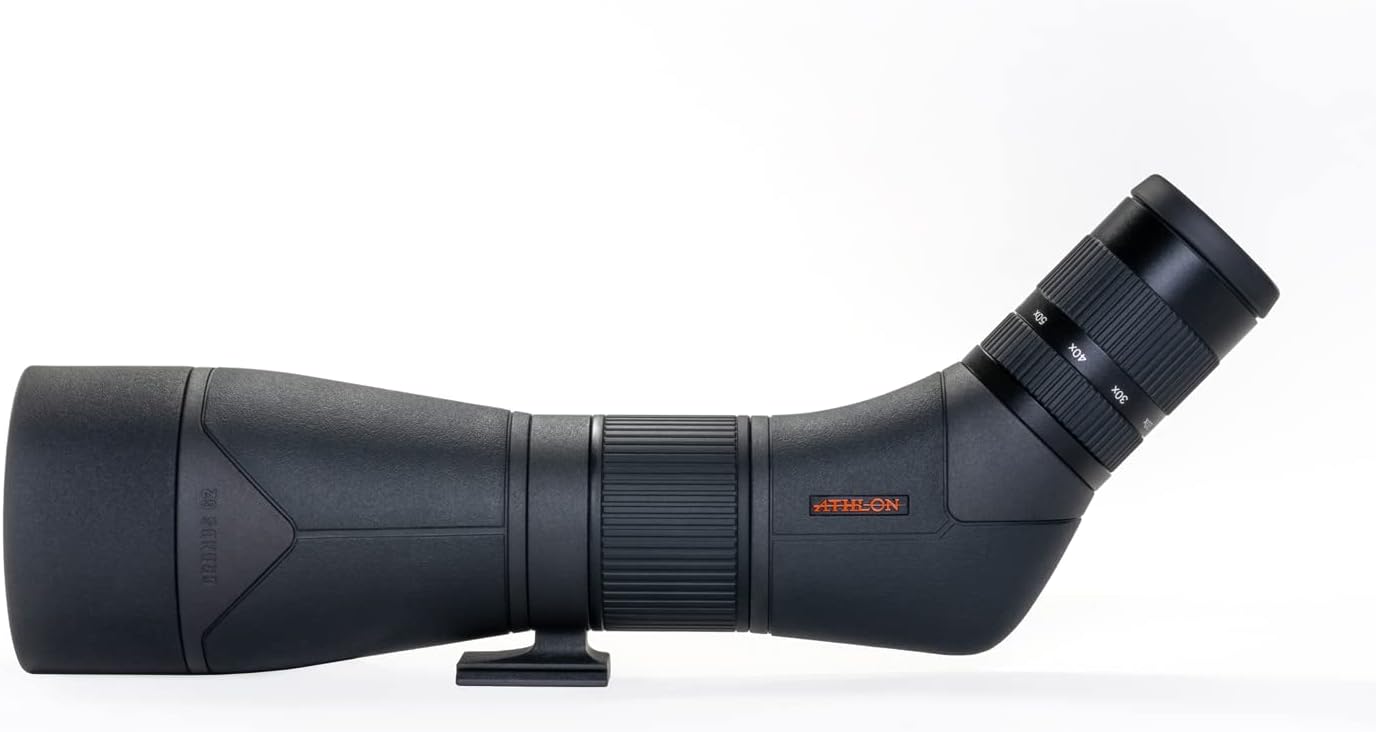 Athlon Optics 311004: Cronus G2 20-60X86 Spotting Scope