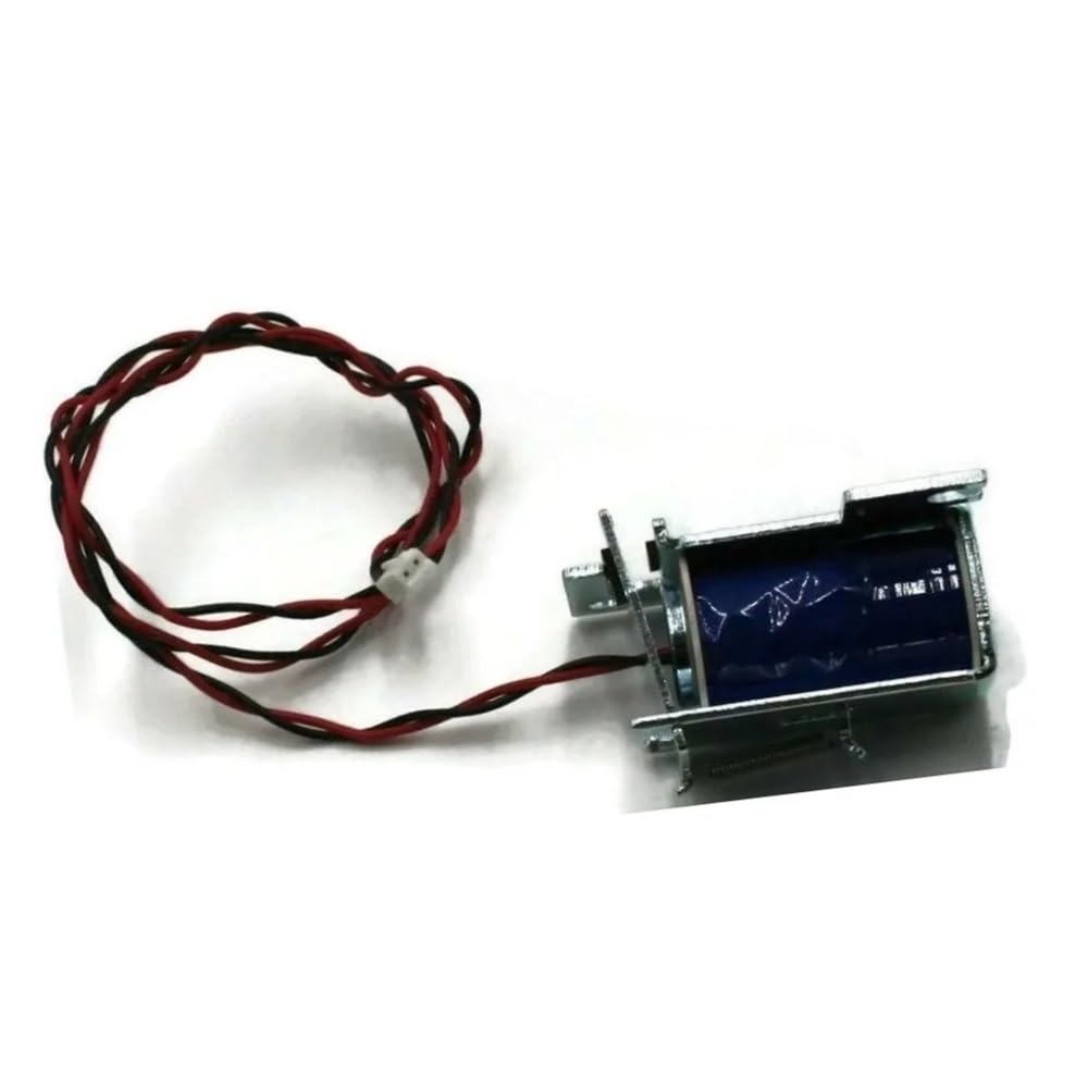Pieza Ajuste Inverso 41X1214 de Alta Resistencia para Lexmark B2442 2