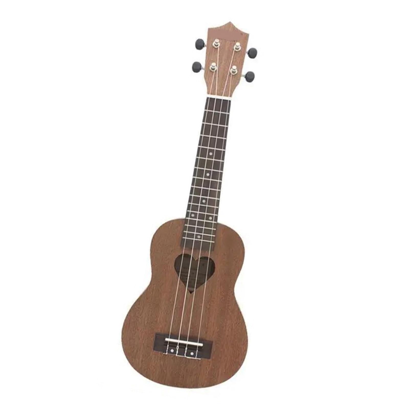 Profesjonalne Ukulele Początkująca Drewniana Gitara Koncertowa Ukulele Hawajska