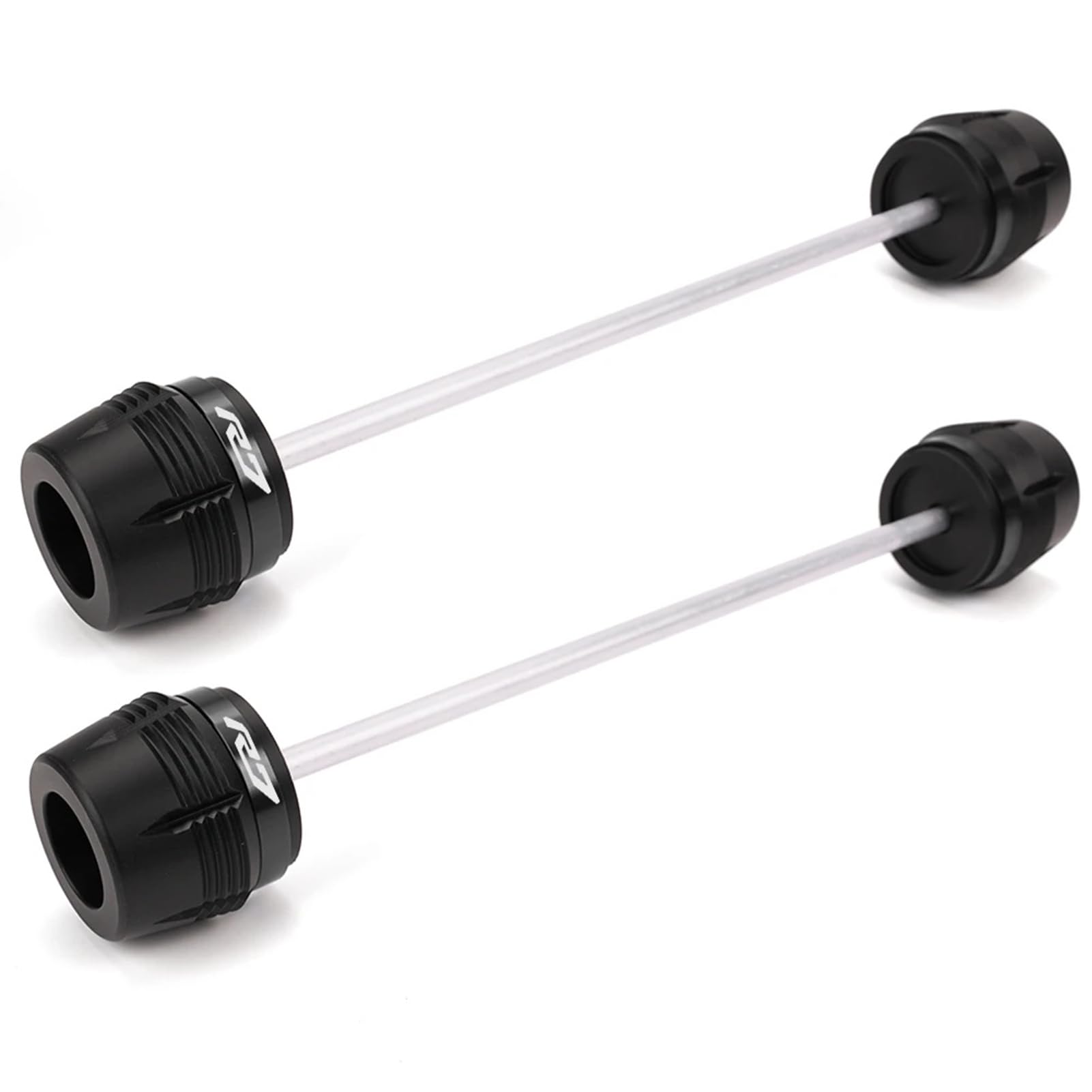 Anti-collision Protection Guards MotorFrame Crash Protection Sliders ...