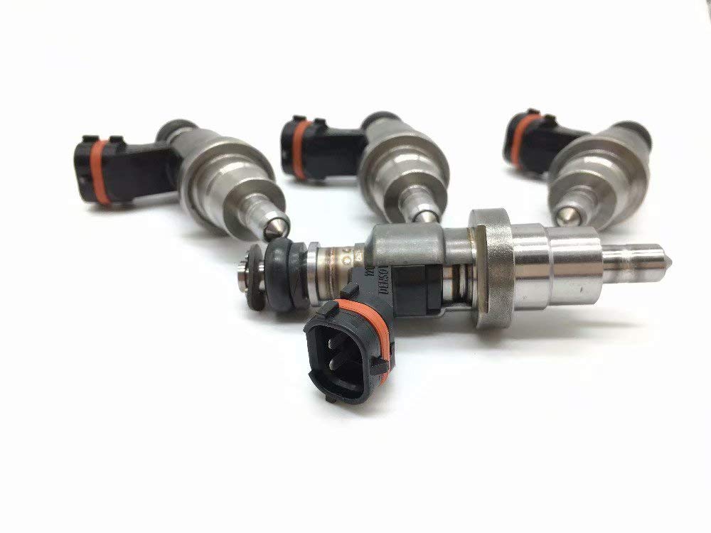 ノスタルジー30 Amazon.com: 4PCS Fuel Injector Nozzle 2320928030 2320929025 for