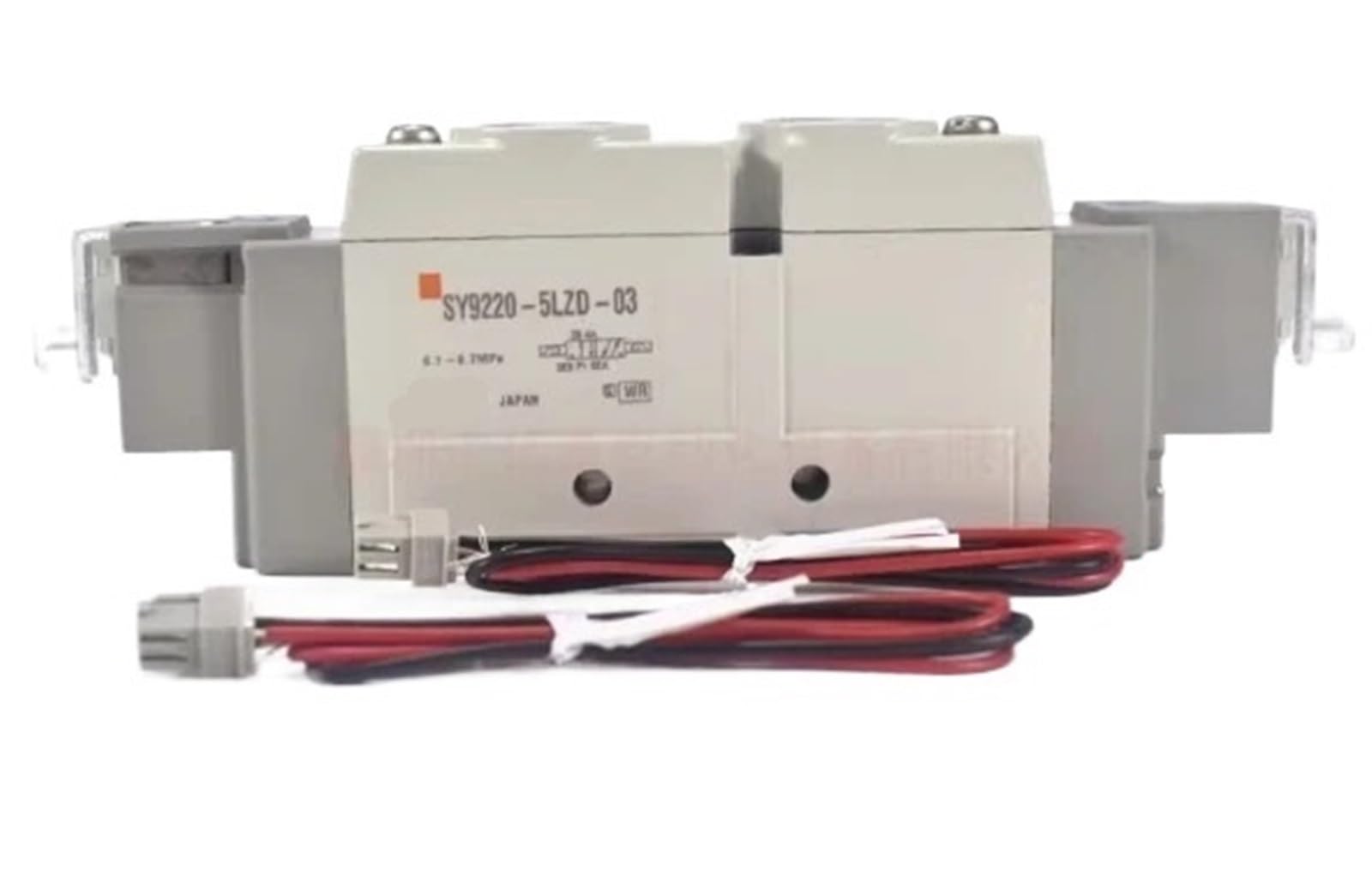 Ongcpqpeo Sy9120-5Dzd-03 1Pc Solenoid Valve Sy9120-5Gd-03, Sy9120-5Mzd-03, Sy9120-5Lze-03