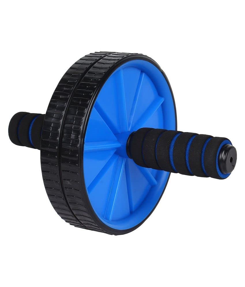 Arainfit Ab Wheel Roller Abdominal Exercise Ab Blaster Fitness Roller Wheel Equipment with Knee Mat for Men & Women (B0BHYMHBJ7) Amazon Price History, Amazon Price Tracker