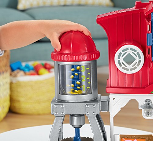 Fisher-Price FKD14 Little People - Set da Gioco