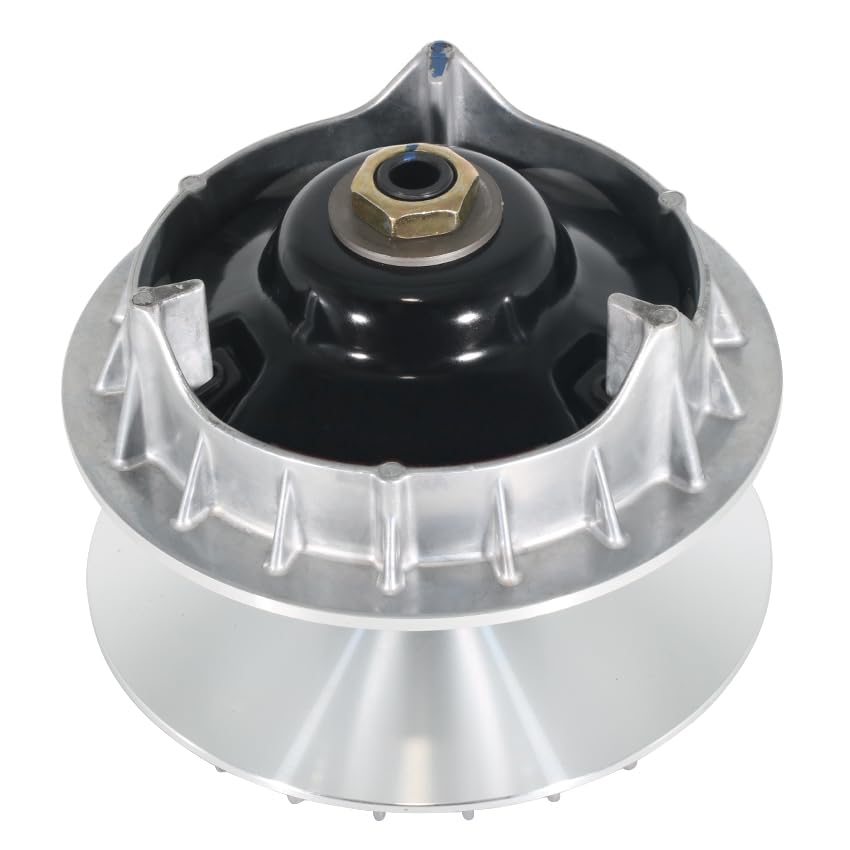 Primary Drive Clutch Driven Clutch Assembly kit OEM: 0GRB-051000-00030, Compatible for CFMoto CFORCE 500 CF500AZ-9S 2022-2023, for CFMoto CFORCE 500 S CF500AU-7S (2021 Version) 2022