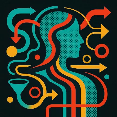 TP449: From Personas to Precision (How Behavioral Modeling is Changing Healthcare Campaigns) cover art