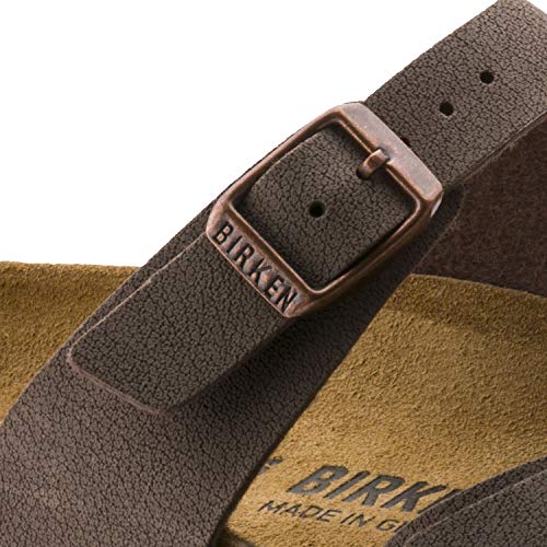 Image of Birkenstock 7106335 Mayari Mocha Bbuc 35