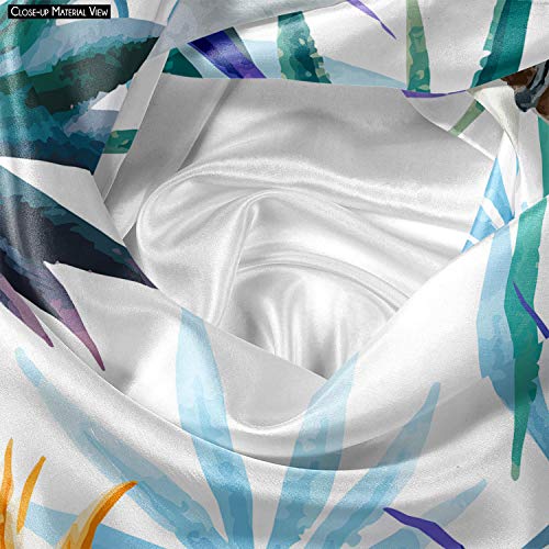 Image of ArtzFolio Tropic Parrot | Reusable Sack Bag | Bag for Gym, Storage, Vegetable & Travel