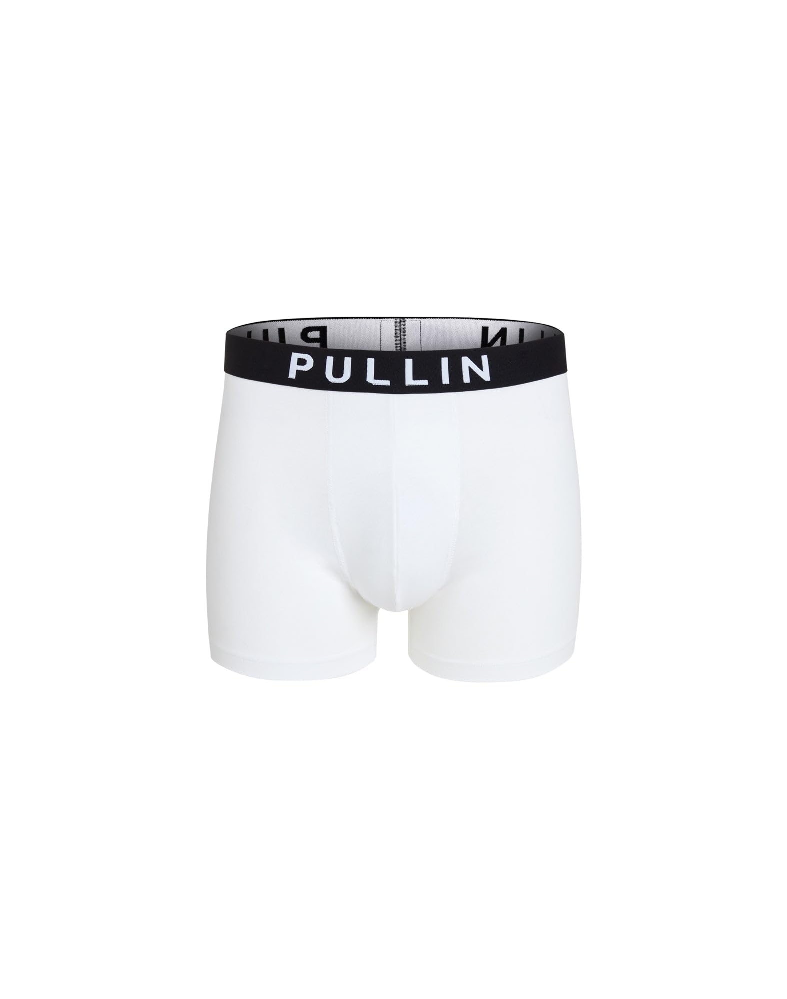 PULLIN Boxer Court White