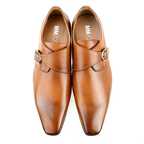 double lace dress shoes