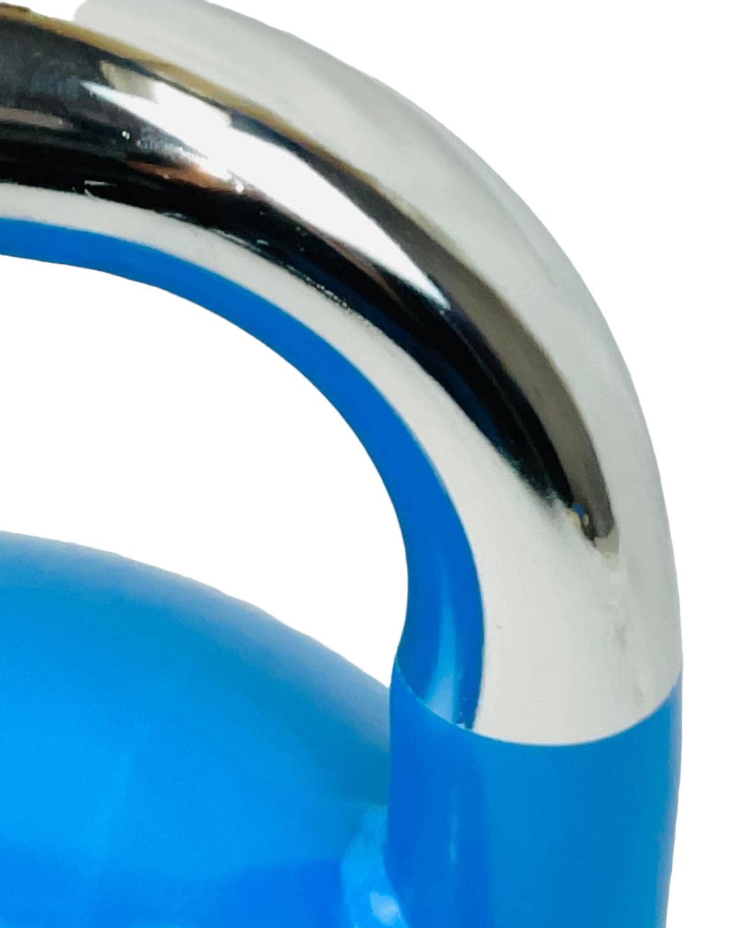 Rainforest Basics Competition Kettlebell 20 LB – Professional Grade Kettlebell for Fitness, Weightlifting, Core Training – Durable and Strong Design