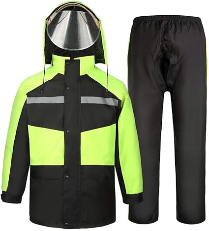 Indumenti antipioggia Clearance