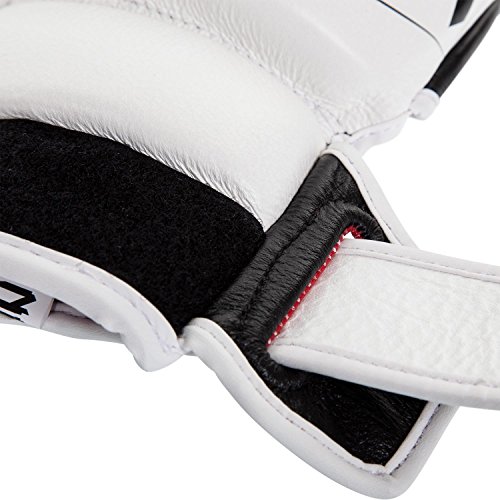 Venum Undisputed 2.0 Mma Gloves, Large/X-Large, White #TOP5