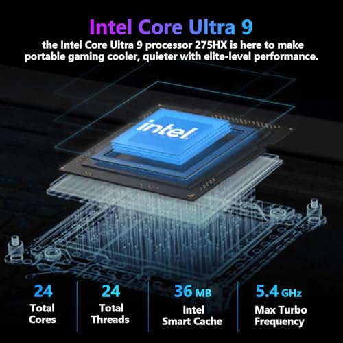 ROG Strix Scar 18 G835 Intel Ultra 9 275HX NVIDIA RTX 5090 Best Gaming Laptop, 18" ROG Nebula HDR 2.5K 240Hz/3ms, 64GB DDR5 RAM, 2TB SSD, Wi-Fi 7, W11P, Bundle con raffreddamento PCO Laptop - Notebook - Immagine 2