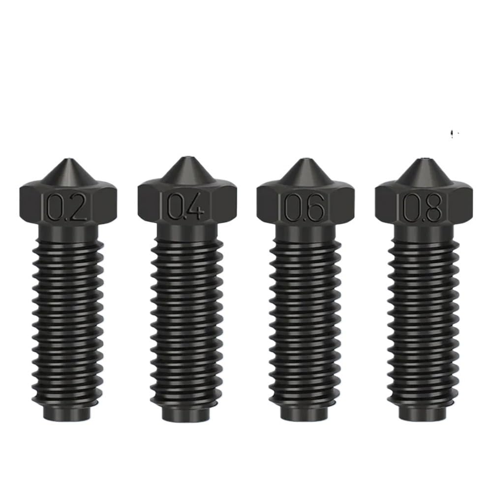 Amazon.com: Compatible with Any-Cubic Kobra2 Neo 0.2/0.4/0.6/0.8MM